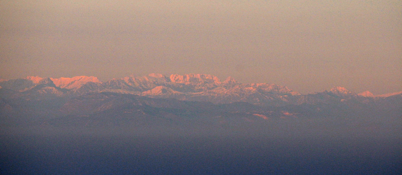 Monte Penice